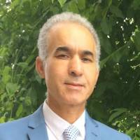 Dr Mustafa Fetouri