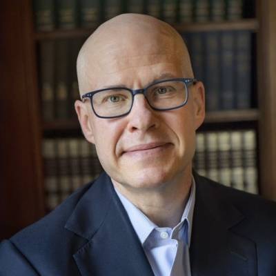 Max Boot