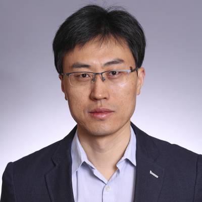 Tong Zhao