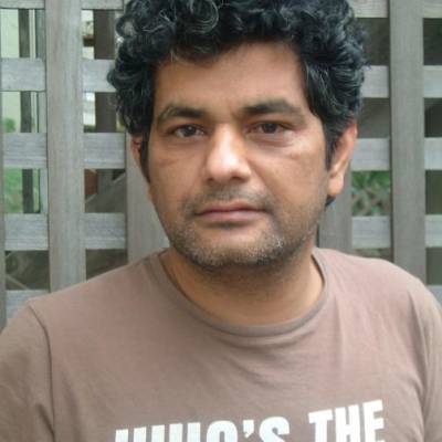 Mohammed Hanif