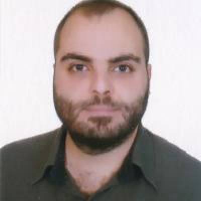 Ernest Khoury