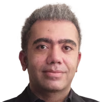 Ahmed Al Omran