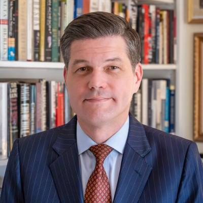 A. Wess Mitchell