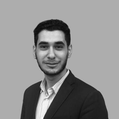 Muhammad Shehada
