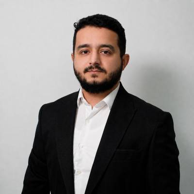 Muhammed Elikçi