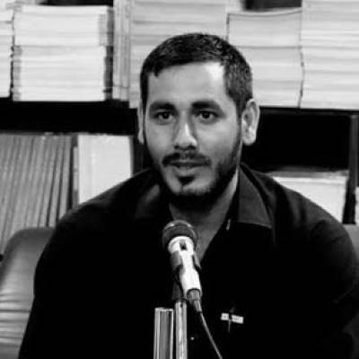 Fazelminallah Qazizai