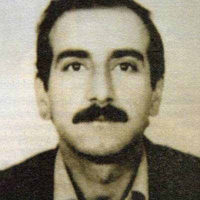 Şeyhmus Durgun