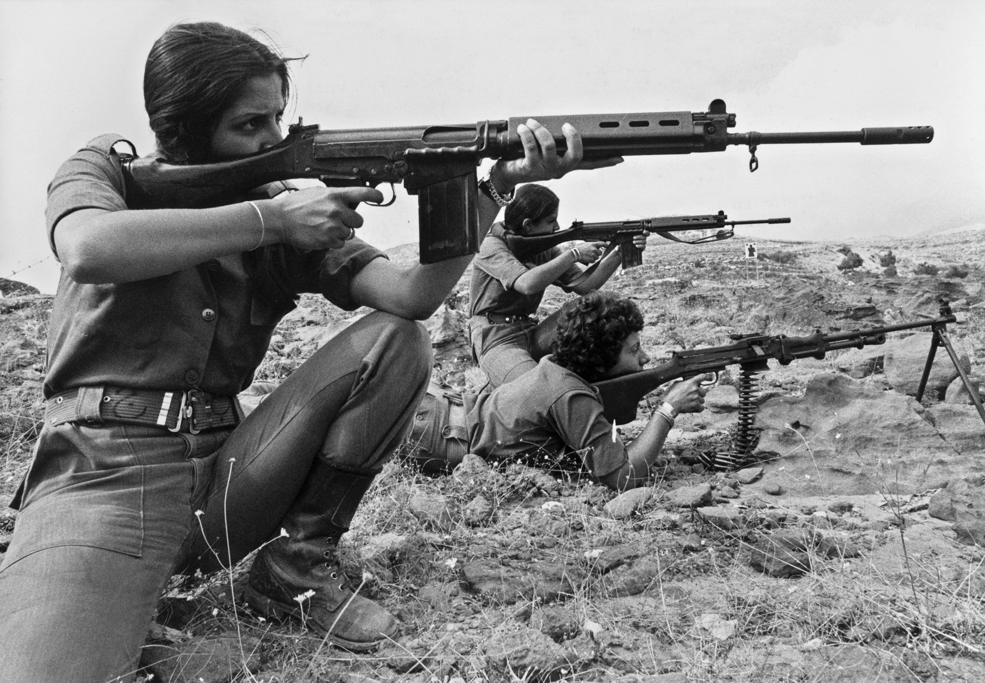 Lübnan İç Savaşı 1975-1990 11