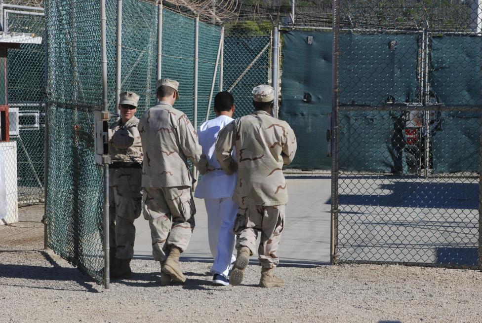 Guantanamo İçinde 14