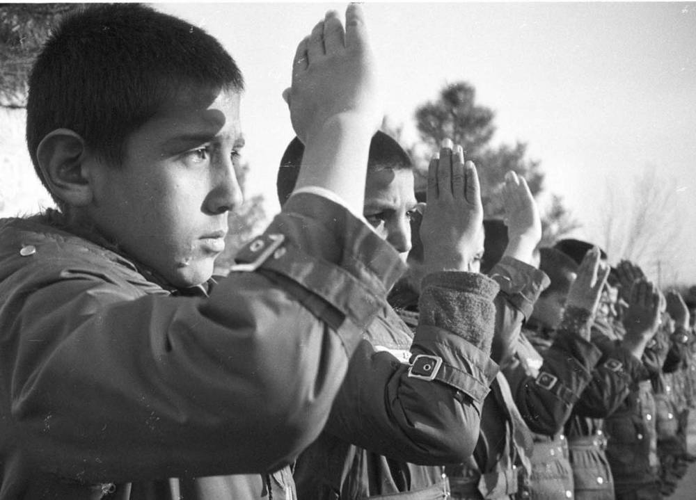 1979-1989: Fotoğraflarla Sovyet-Afgan Savaşı 28