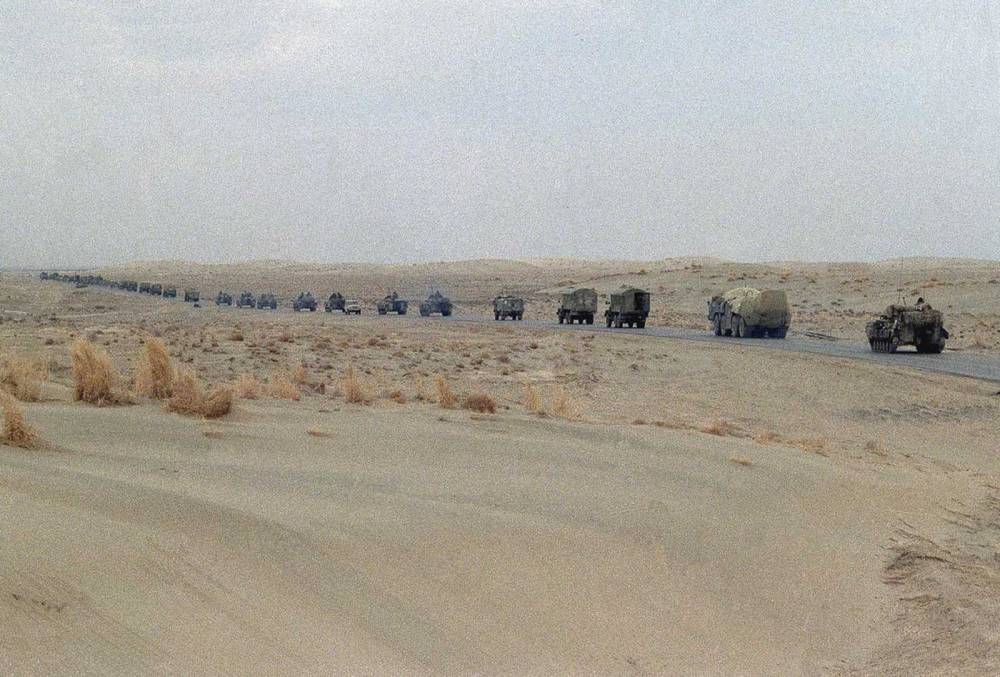 1979-1989: Fotoğraflarla Sovyet-Afgan Savaşı 38