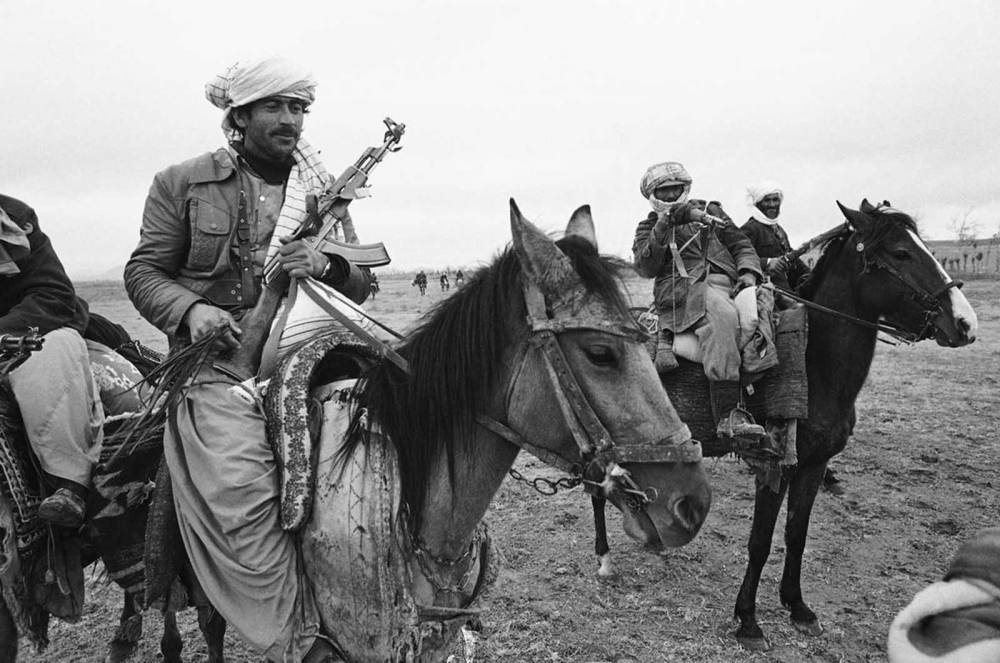 1979-1989: Fotoğraflarla Sovyet-Afgan Savaşı 9