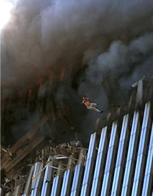 18 karede 11 Eylül saldırıları 11