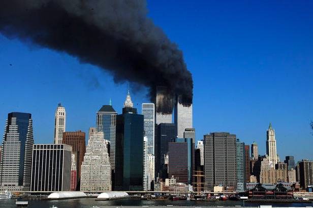 18 karede 11 Eylül saldırıları 18