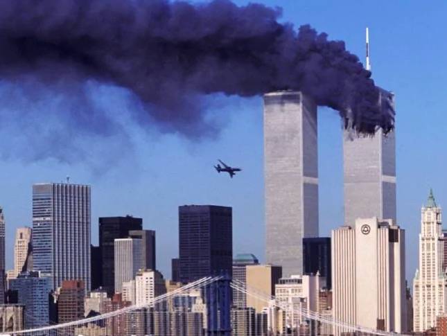 18 karede 11 Eylül saldırıları 2