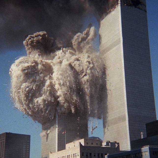 18 karede 11 Eylül saldırıları 7