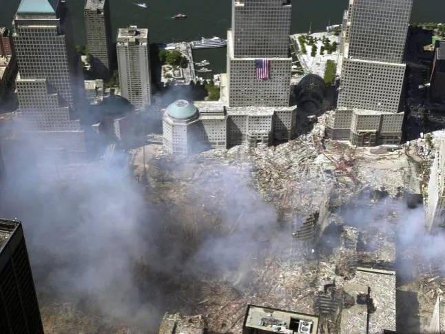 18 karede 11 Eylül saldırıları 9