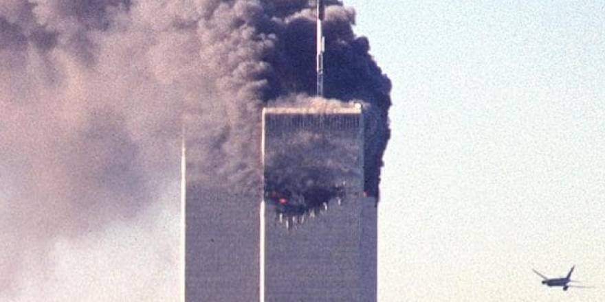 18 karede 11 Eylül saldırıları
