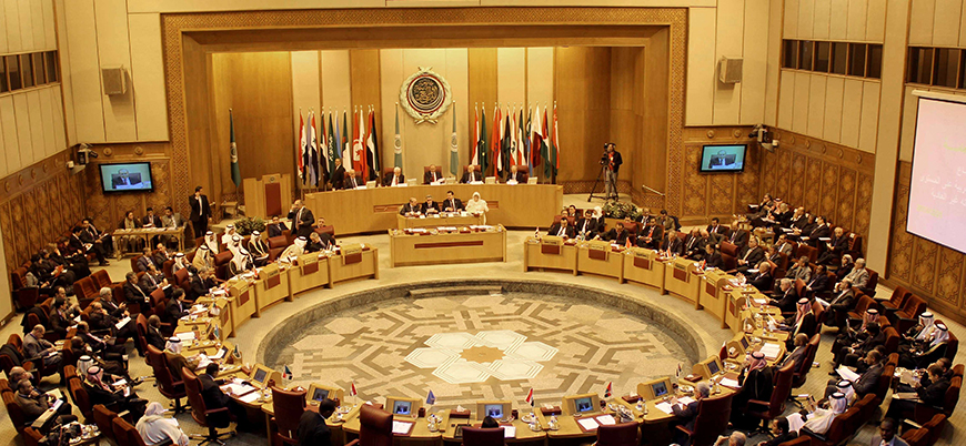 Arap Birliği zirvesinde Libya-Mısır gerilimi