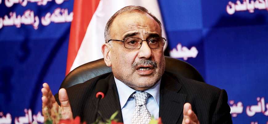 Irak'ın yeni Şii Başbakanı Abdulmehdi kimdir?