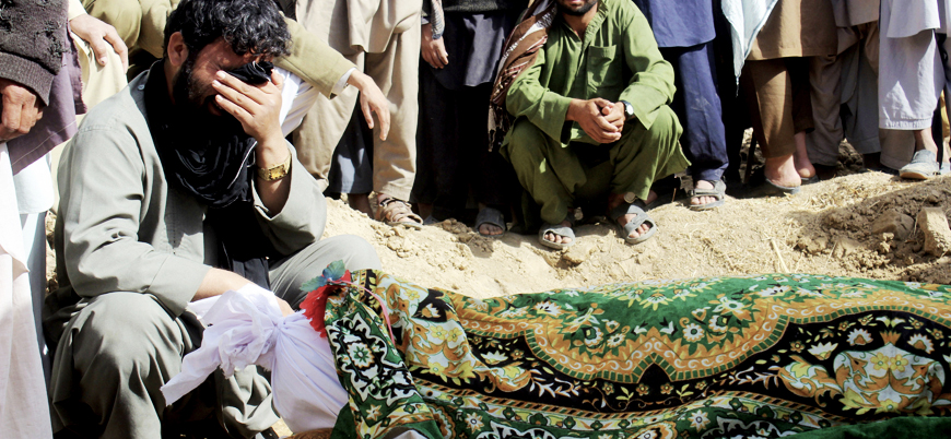 İngiltere Afganistan'da en az 64 çocuğu katlettiğini itiraf etti
