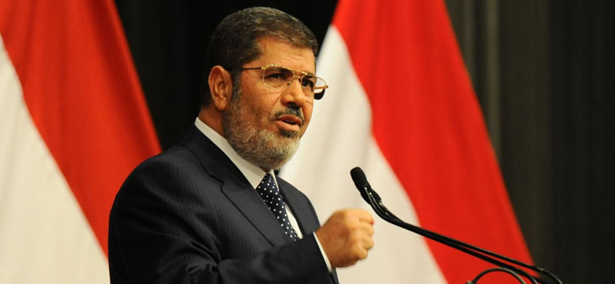 Muhammed Mursi kimdir?