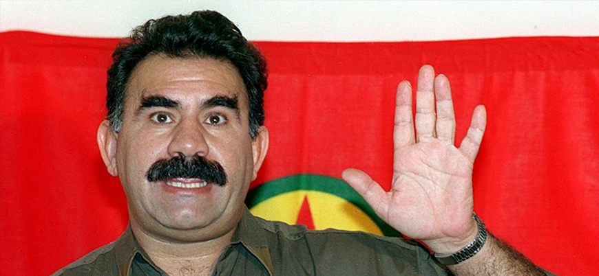 PKK lideri Öcalan için kendisini yakan kişi öldü