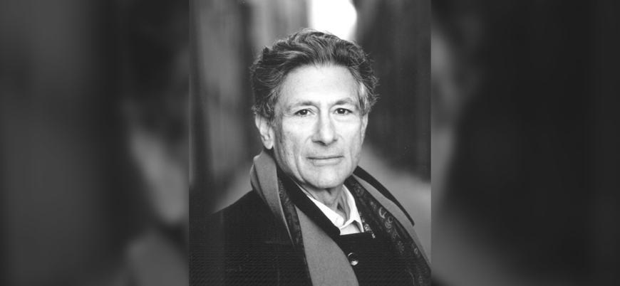 Edward Said kimdir?