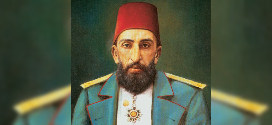 Sultan 2. Abdulhamid kimdir?