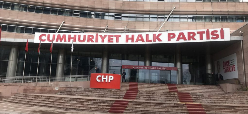 CHP'li Canan Kaftancıoğlu'nun siyasi parti üyeliği düşürüldü