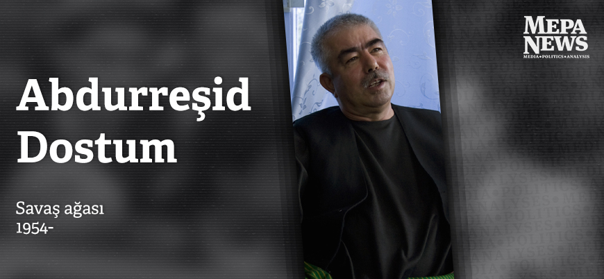 Raşid Dostum kimdir?