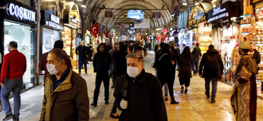 İstanbul'da enflasyon yüzde 90'a dayandı