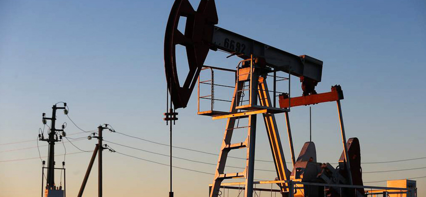 "Önemli petrol üreticisi ülkeler ABD için üretimi artıracak"