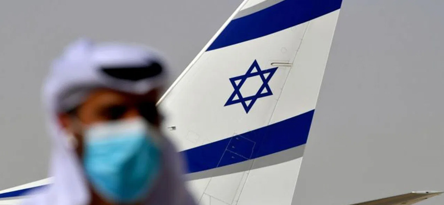 İsrail Başbakanı Lapid'den "Suudi Arabistan ile normalleşme" çağrısı