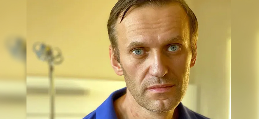Rus muhalif Navalny'ye 19 yıl hapis cezası daha