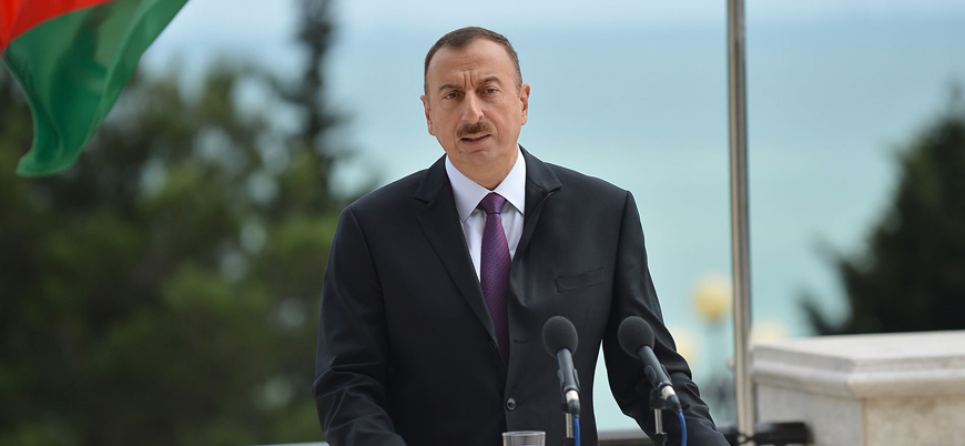 İlham Aliyev kimdir?