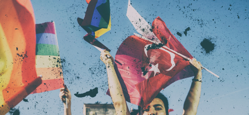 "AK Parti LGBT derneklerini kapatmaya hazırlanıyor"