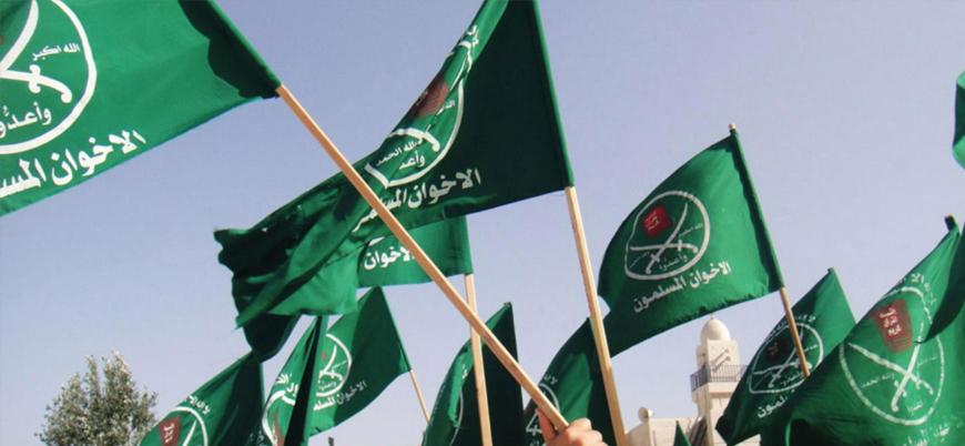 Müslüman Kardeşler 'siyasetten çekilme' açıklamasını yalanladı
