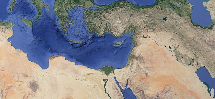 Mısır ile Yunanistan'dan Türkiye ile Libya mutabakatına tepki