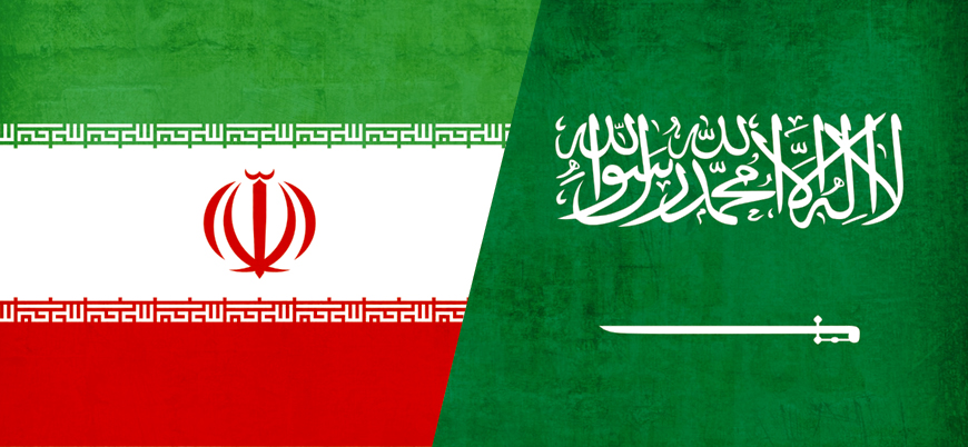 Suudi Arabistan ile İran arasındaki görüşmeler sona mı eriyor?