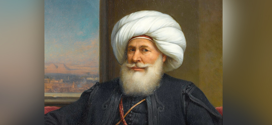Kavalalı Mehmed Ali Paşa kimdir?