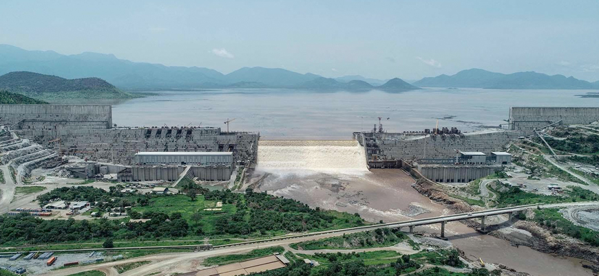 Etiyopya, Mısır ve Sudan Nil barajı görüşmelerine devam ediyor