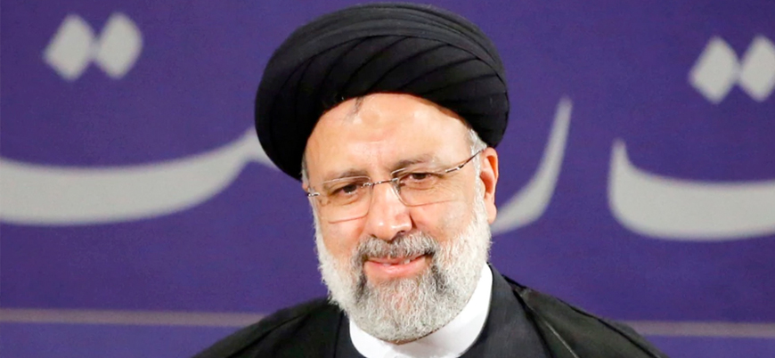 İran'ın yeni cumhurbaşkanı İbrahim Reisi kimdir?