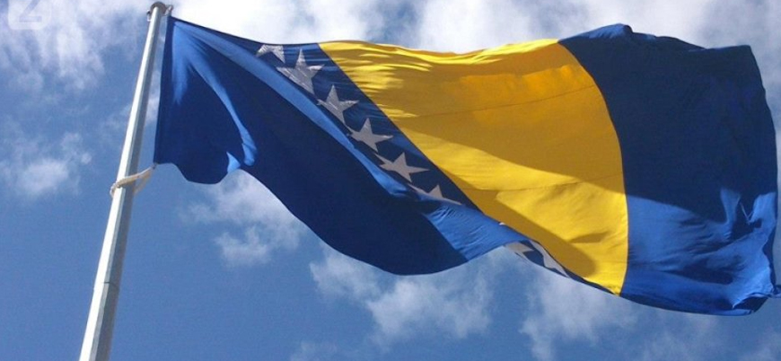 Bosna Hersek kritik seçim için sandığa gidiyor