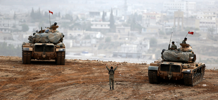 Selvi tarih verdi: Türkiye'nin Suriye harekatı ne zaman başlayacak?