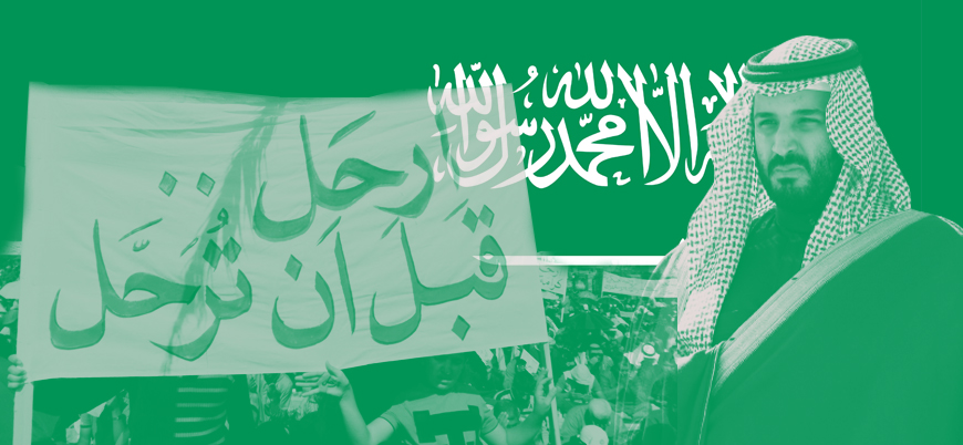 Suudi Arabistan İslami bir halk devrimine mi gebe?