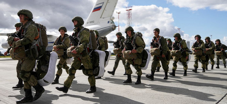 Rusya'nın ordusunu genişletmesi Ukrayna'daki savaşı nasıl etkileyecek?