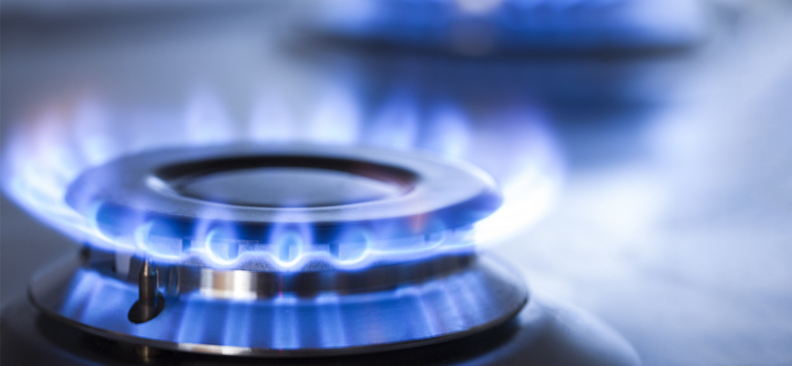 Doğal gaz hizmet bedellerine yüzde 84 zam