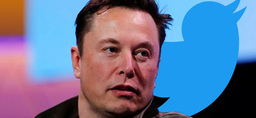 Elon Musk, Twitter personelinin yüzde 75'ini işten çıkarmayı planlıyor