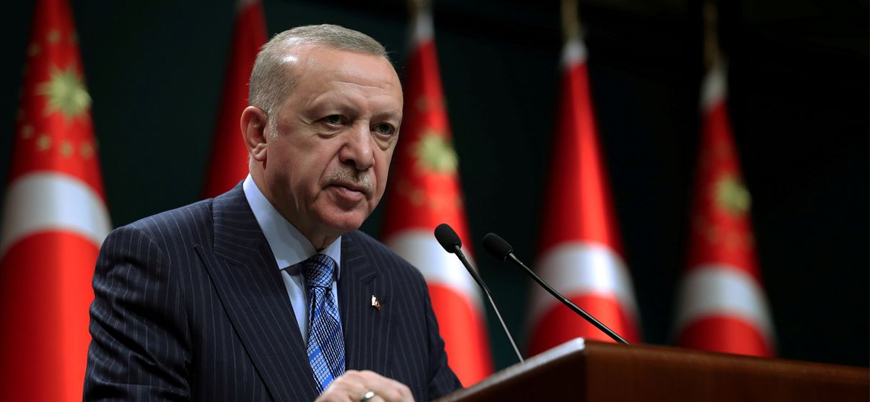 Metropoll anketi: Erdoğan ikinci turda hiçbir adaya karşı kazanamıyor
